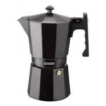 Cafetière MAGEFESA MGCA49015 Colombia 9 Tasses - Noir