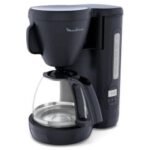 Cafetière MOULINEX FG2M2810 1000W - Bleu nuit