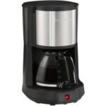 Cafetière MOULINEX FG370811 15 tasses - Noir&Inox
