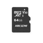 Carte Mémoire HIKSEMI C1 64Go Avec Adaptateur