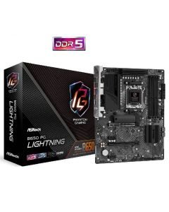 carte-mere-asrock-b650-pg-lightning-90-mxbk20-a0uayz-a.jpg Carte Mère ASROCK B650 PG LIGHTNING (90-MXBK20-A0UAYZ) – Image 1