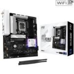 Carte Mère ASROCK B860 PRO RS WIFI