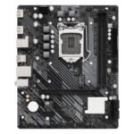 CARTE MERE ASROCK H510M-H2/M.2 SE Micro ATX LGA 1200