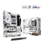Carte Mère ASROCK X870 Steel Legend Wifi (90-MXBPJ0-A0UAYZ)