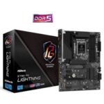 Carte Mère ASROCK Z790 PG Lightning (90-MXBKA0-A0UAYZ)
