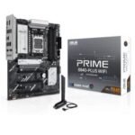 Carte Mère ASUS B840-PLUS WIFI AM5 (90MB1IZ0-M0EAY0)