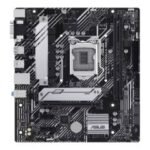 Carte Mère ASUS PRIME H510M-A R2.0 mATX LGA1200