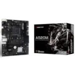 Carte Mère BIOSTAR A520MHP Micro ATX