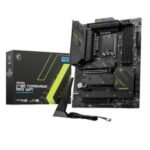 Carte Mère Gamer MSI MAG Z790 TOMAHAWK MAX WIFI  (911-7E25-010)