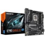 Carte Mère GIGABYTE Z790 EAGLE AX (GBT-Z790-EAGLEAX)