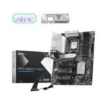 Carte Mère MSI PRO B860-P WIFI