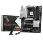 Carte Mère MSI PRO X870-P WIFI (911-7E47-010)