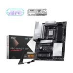 Carte Mère MSI PRO X870E-P WIFI (911-7E70-002)