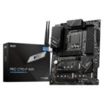 Carte Mère MSI PRO Z790-P WIFI (911-7E06-090)