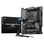 Carte mère Msi Z790 Gaming plus wifi (911-7E06-084)