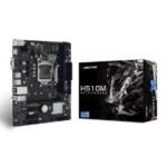 Carte Mère BIOSTAR H510M 2.0 Micro ATX Socket LGA 1200