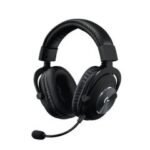 Casque Filaire Gamer LOGITECH G PRO X - Noir