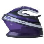 Centrale à Vapeur SOKANY SK-YD-2121 2800W - Violet