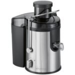 Centrifugeuse CLATRONIC AE3666 400Watts - Inox