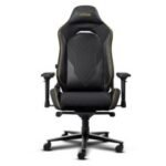 Chaise Gaming Trust GXT 721 Ruya Pro Premium Comfortable - Noir
