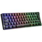 Clavier Gamer Sans Fil SPIRIT OF GAMER Elite-K50 - Noir