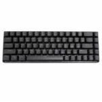 Clavier Gaming HXSJ Filaire Mécanique V800 - Noir