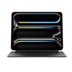 Clavier Magic APPLE  pour iPad Pro 13 + Etui - Noir