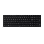 Clavier Pour Pc Portable ASUS X550 - Pavé Numérique