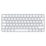 Clavier Sans Fil Apple Magic Compact - Blanc