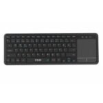 Clavier Sans Fil INCA IBK-568BT - Noir