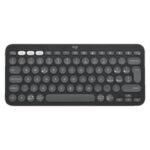 Clavier Sans Fil LOGITECH K380 - Graphite