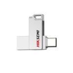 Clé USB HIKSEMI E327C 32Go USB 3.2/ TYPE C - Gris