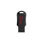 Clé USB HIKSEMI M200R 64Go USB 2.0 - Noir&Rouge