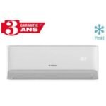 Climatiseur FRESH 12000 BTU Froid - Garantie 3 ans