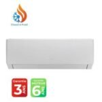 Climatiseur GREE 24000 BTU Tropicalisé Chaud et Froid