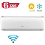 Climatiseur GREE G-Boost SMART 26 000 BTU Inverter Tropicalisé