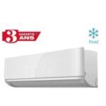 Climatiseur SABA BTU 12000 Froid -Garantie 3 ans
