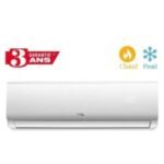 Climatiseur TCL 24000BTU chaud froid (TAC-24CHSA-XAA1) - Garantie : 3 Ans