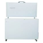 Congélateur Horizontal MONTBLANC ES400 400 Litres - Blanc
