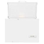 Congélateur Horizontal ARISTON CS2A300H 413 Litres - Blanc