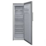 Congélateur Vertical ACER GS350LXS 350 Litres - Silver