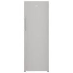 Congélateur Vertical BEKO RFNE320L23S 320Litres NoFrost - Silver