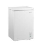 Congélateur Coffre BRANDT BFK-615MSW 120 Litres - Blanc