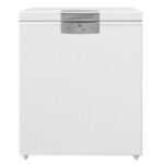 Congélateur Horizontal BEKO HSM20591 205 Litres - Blanc
