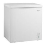 Congélateur Horizontal BRANDT BFK-720MSW 180 Litres - Blanc