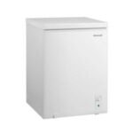 Congélateur Horizontal BRANDT BFK-727MSW 240 Litres - Blanc