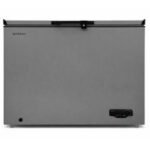 Congélateur Horizontal FRESH FDF-270 270 Litres - Silver