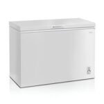 Congélateur Horizontal IRIS CFT255 255Litres - Blanc