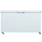 Congélateur Horizontal MONTBLANC ES500 500L - Blanc