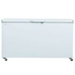 Congélateur Horizontal MONTBLANC ECF500 508 Litres - Blanc